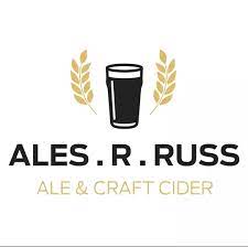 ALES R RUSS